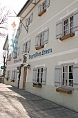 Zum Bayerischen Löwen Zum Bayerischen Löwen Restaurant Gaststätte