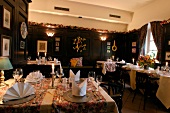 Hagens Auberge Restaurant Gaststätte Gaststaette in Regensburg