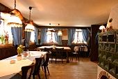 Maxlmühle Maxlmuehle Restaurant Gaststätte