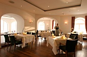 TegernSeh Tegernseh Restaurant im Hotel Bayern