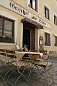 Zum Löwen Zum Löwen Restaurant Gaststätte