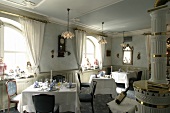 Fürstenhof Fuerstenhof Restaurant Gaststätte