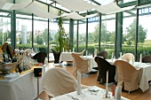 Bistro Ecco Restaurant Gaststätte Gaststaette in Stuttgart