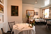 Der kleine Fritz Restaurant Gaststätte Gaststaette im Hotel Alter Fritz in Stuttgart