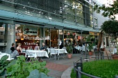 Di Gennaro Restaurant Gaststätte Gaststaette in Stuttgart
