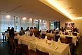 Oggi Restaurant Gaststätte Gaststaette in Stuttgart