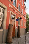 Der Zauberlehrling Hotel mit Restaurant in Stuttgart Baden-Württemberg
