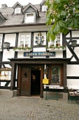 Gasthof Schütte Gasthof Schütte Hotel mit Restaurant in Schmallenberg Nordrhein-Westfalen