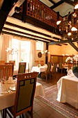 Landhaus Götker Landhaus Goetker Restaurant Gaststätte