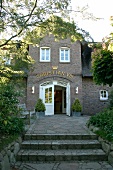 Christian VIII Hotel garni in Archsum Sylt Schleswig-Holstein