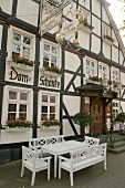 Domschänke Domschaenke Restaurant Gaststätte