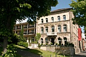 Gebhards Hotel Hotel mit Restaurant in Göttingen Goettingen Niedersachsen