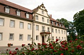 Wald- u Schlosshotel Friedrichsruhe Wald und Schlosshotel