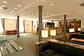 Nestor Hotel Hotel mit Restaurant in Ludwigsburg Baden-Württemberg Baden Württemberg