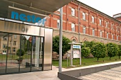 Nestor Hotel Hotel mit Restaurant in Ludwigsburg Baden-Württemberg Baden Württemberg