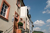 Sybille Kuntz Weingut mit Weinshop in Lieser Rheinland-Pfalz Rheinland Pfalz