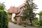 Hohenbeilstein Schlossgut Hohenbeilstein Weingut in Beilstein Baden-Württemberg