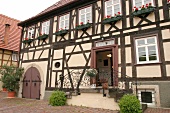 Kuhnle Weingut mit Weinverkauf in Weinstadt Baden-Württemberg Baden Württemberg