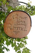 Rummel K. & S. Rummel Weingut mit Weinverkauf in Landau