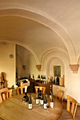 Knipser Weingut mit Weinverkauf in Laumersheim Rheinland-Pfalz Rheinland Pfalz
