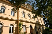 Lingenfelder Weingut mit Weinverkauf in Großkarlbach Grosskarlbach Rheinland-Pfalz