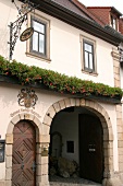 Koehler-Ruprecht Koehler Ruprecht Weingut mit Ferienwohnung und Restaurant Weinverkauf in Kallstadt