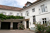 Karl Schäfer Weingut mit Weinverkauf in Bad Dürkheim Bad Duerkheim Rheinland-Pfalz