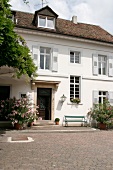 Karl Schäfer Weingut mit Weinverkauf in Bad Dürkheim Bad Duerkheim Rheinland-Pfalz