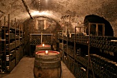 C Belz Weingut mit Weinverkauf Straußwirtschaft