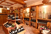 Schales Weingut mit Weinverkauf in Flörsheim-Dalsheim Floersheim-Dalsheim Flörsheim Dalsheim