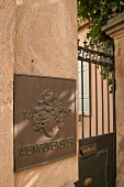 Gysler Weingut mit Weinverkauf in Alzey Rheinland-Pfalz Rheinland Pfalz