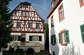 Steffens-Keß Steffens-Kess Weingut mit Weinverkauf in Reil Rheinland-Pfalz