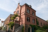 Staatsweingut Bad Kreuznach Weingut mit Weinverkauf Vinothek in Bad Kreuznach Rheinland-Pfalz