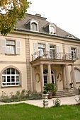 Franz Karl Schmitt Weingut mit Weinverkauf in Nierstein Rheinland-Pfalz Rheinland Pfalz