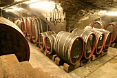 Schätzel Schaetzel Weingut mit Weinverkauf in Nierstein Rheinland-Pfalz