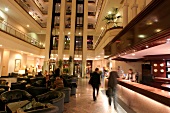 Maritim Hotel mit Restaurant in Magdeburg Sachsen-Anhalt Sachsen Anhalt