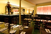 Savini Restaurant Gaststätte Gaststaette in Düsseldorf