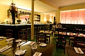 Savini Restaurant Gaststätte Gaststaette in Düsseldorf