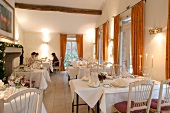 Regalido Restaurant Gaststätte Gaststaette in Meerbusch