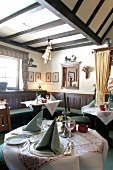 Gutsschänke Neuhof Gutsschaenke Neuhof Restaurant Gaststätte