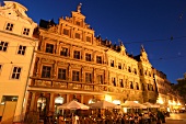 ohne MCB Gildehaus Zum breiten Herd in Erfurt Freistaat Thüringen