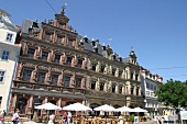 ohne MCB Gildehaus Zum breiten Herd in Erfurt Thüringen