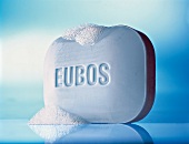 Syndet von Eubos: Seife für fettige Haut