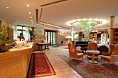 Jammertal Hotel mit Restaurant in Datteln Nordrhein-Westfalen Nordrhein Westfalen