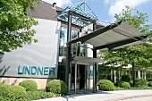 Lindner Juliana Hotel mit Restaurant in Wuppertal Nordrhein-Westfalen Nordrhein Westfalen