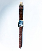 "Constantin 1972" Armbanduhr 