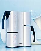 kw, Design-Kaffeemaschine "Premium" von Siemens