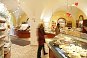 Confiserie Simon Café Café in Passau