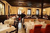 Weinhaus Messerschmitt Restaurant im Weinhaus Messerschmitt Gaststätte in Bamberg