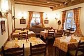 Dal Gatto Rosso Restaurant Gaststätte in Nürnberg Nuernberg